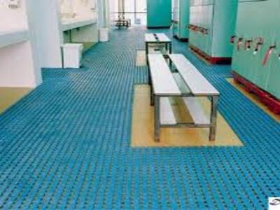 Rubber Mats Dubai Image 2